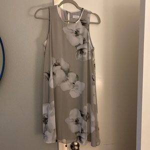 Calvin Klein dress